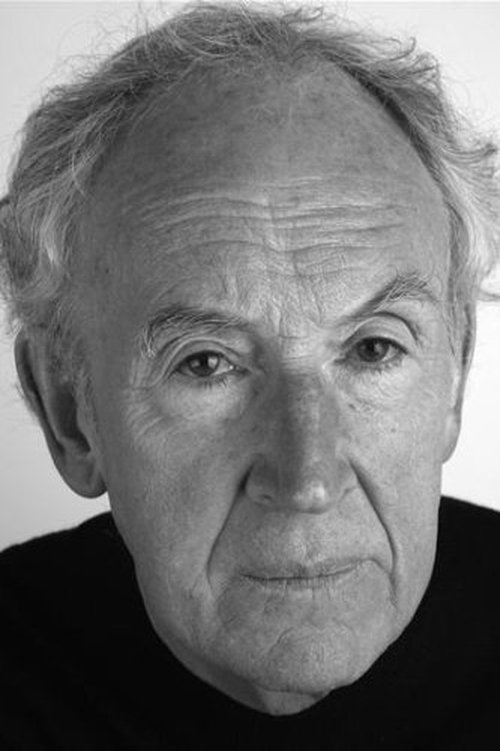 Roy Sampson - Acting Profile Photo