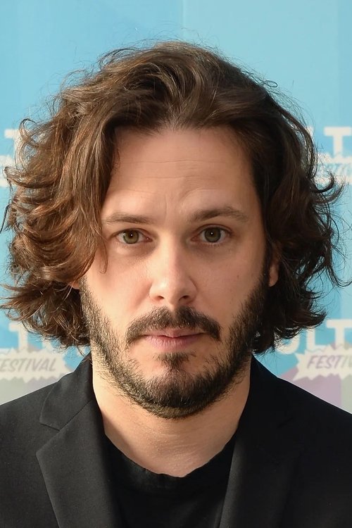 Edgar Wright - Directing Profile Photo