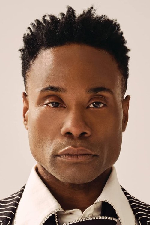 Billy Porter - Acting Profile Photo