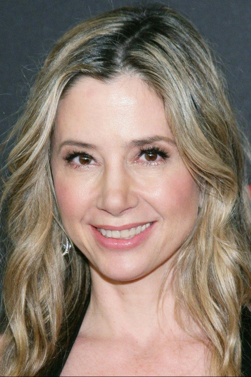 Mira Sorvino - Acting Profile Photo