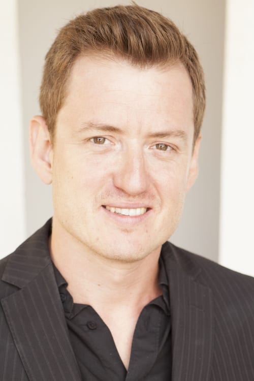 Martin Harris - Acting Profile Photo