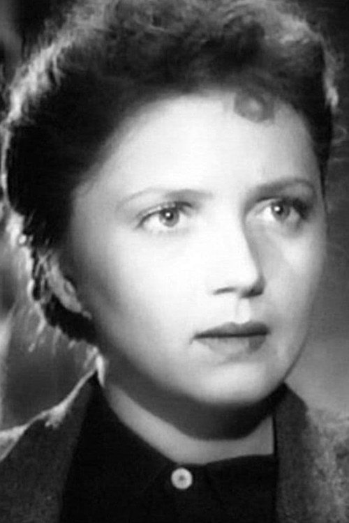 Galina Kozhakina - Acting Profile Photo