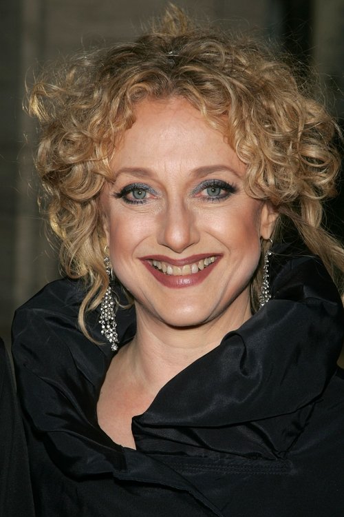 Carol Kane - Acting Profile Photo