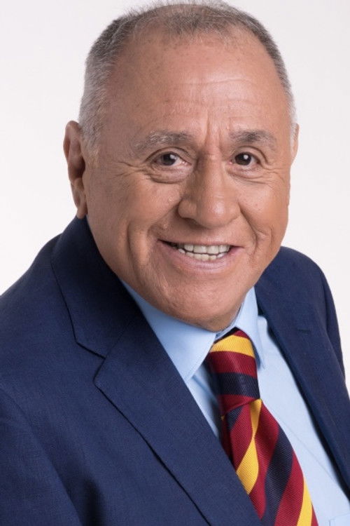 Alejandro Suárez - Acting Profile Photo