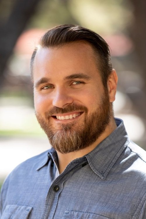 Joel Crawford - Directing Profile Photo