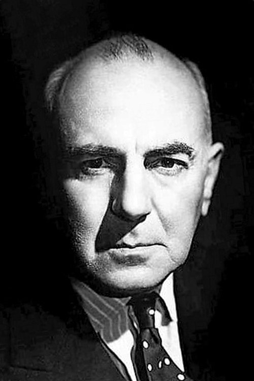 George Zucco - Acting Profile Photo