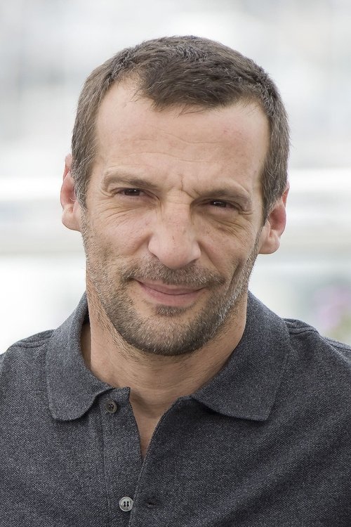 Mathieu Kassovitz - Acting Profile Photo