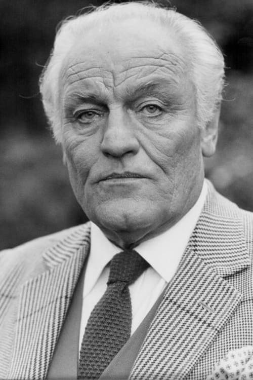 Charles Gray - Acting Profile Photo