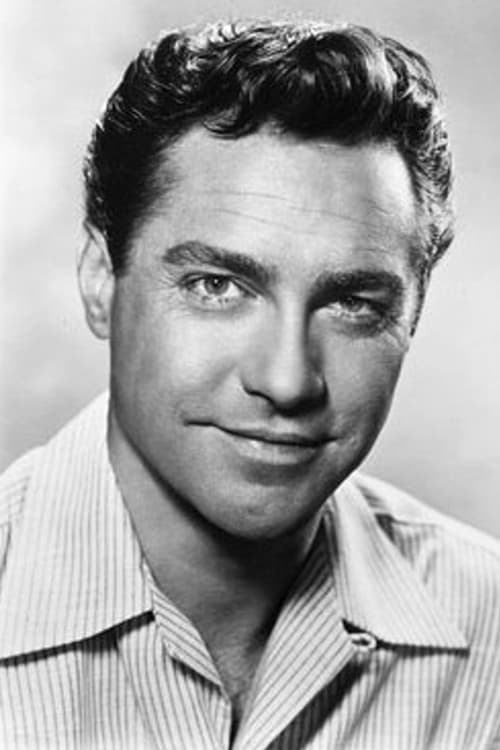 Richard Todd - Acting Profile Photo