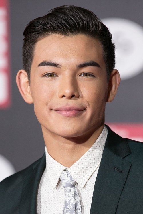 Ryan Potter - Acting Profile Photo