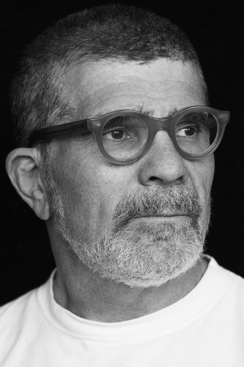 David Mamet - Writing Profile Photo