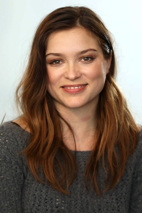 Sophie Cookson - Acting Profile Photo