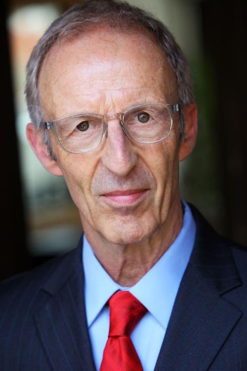 Bob Bancroft - Acting Profile Photo