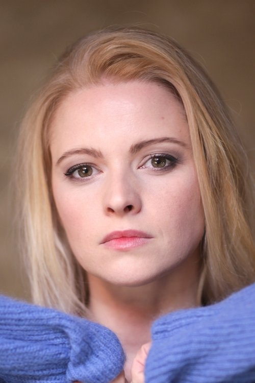 Jennifer Ulrich - Acting Profile Photo