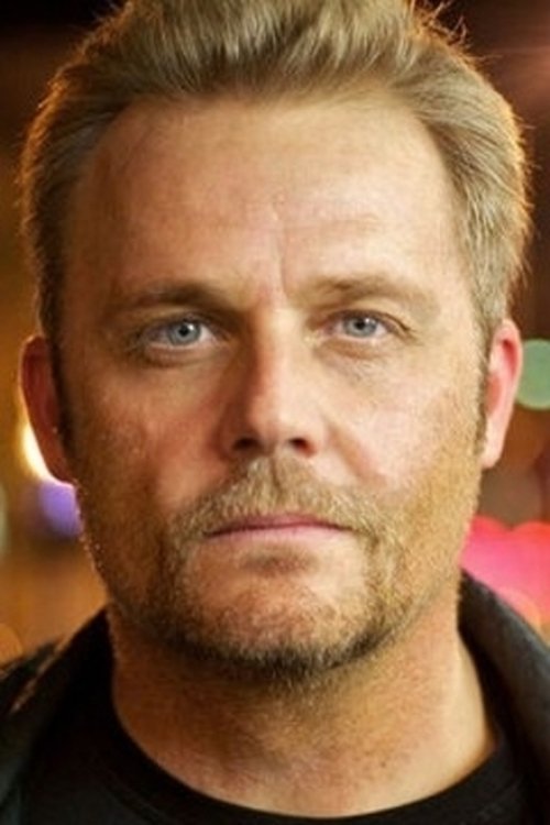 Andrew Jackson - Acting Profile Photo