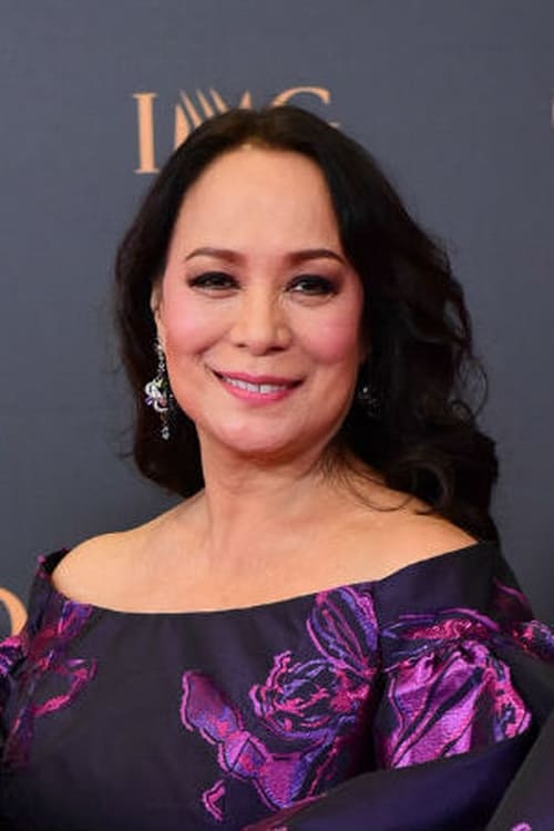 Gloria Diaz - Acting Profile Photo