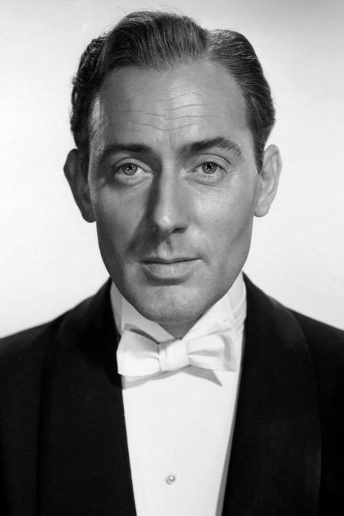 Michael Wilding - Acting Profile Photo