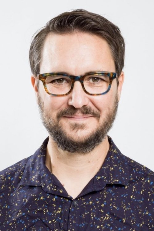 Wil Wheaton - Acting Profile Photo