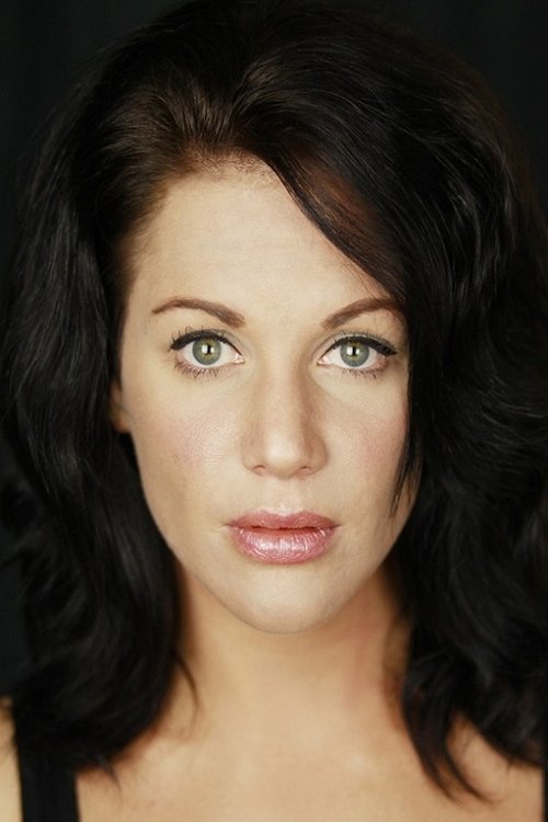 Rikki Gagne - Acting Profile Photo