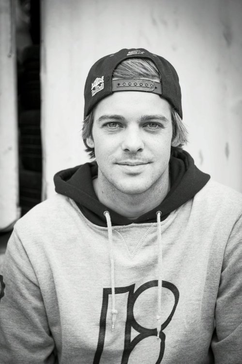 Ryan Sheckler - Acting Profile Photo