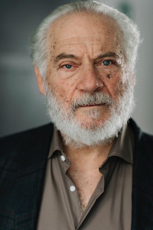 Giorgio Colangeli - Acting Profile Photo