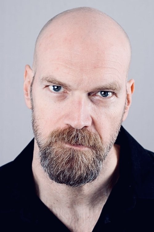 Tyler Mane - Acting Profile Photo