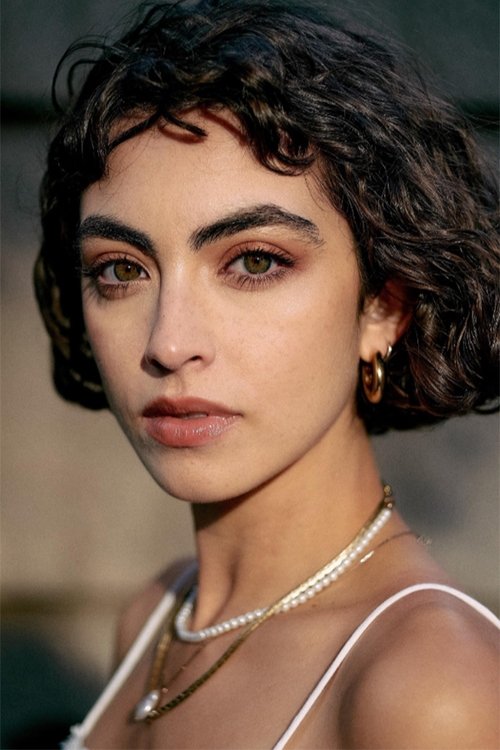 Grace Palma - Acting Profile Photo