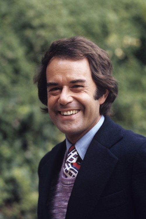 Laurence Luckinbill - Acting Profile Photo