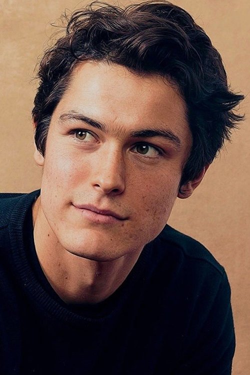 Wolfgang Novogratz - Acting Profile Photo