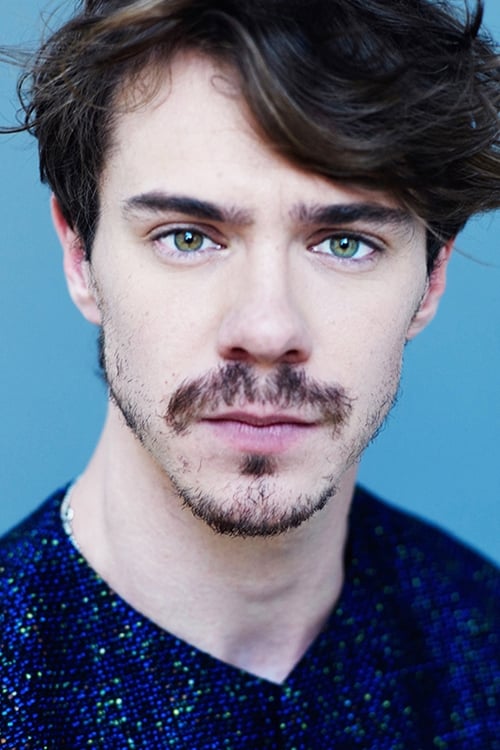 Sam Keeley - Acting Profile Photo