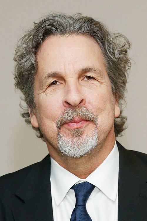 Peter Farrelly - Directing Profile Photo