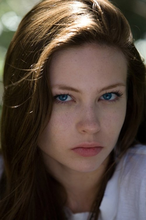 Daveigh Chase - Acting Profile Photo