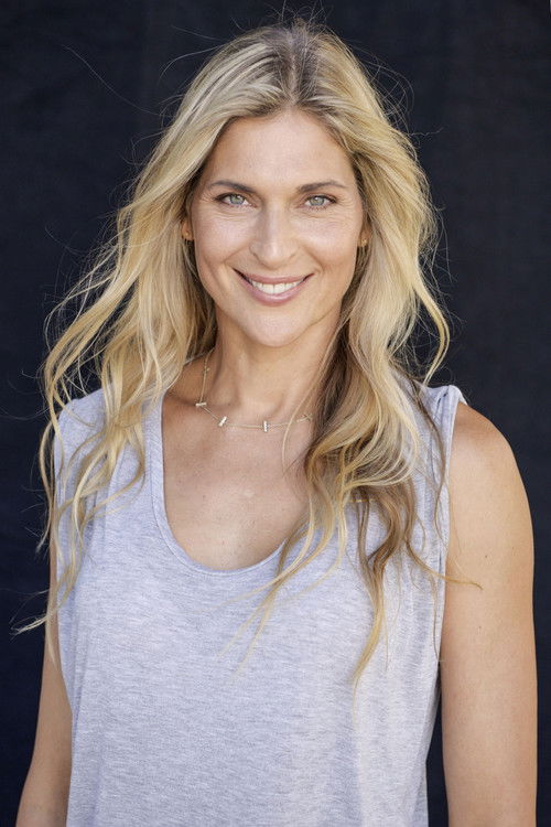 Gabrielle Reece - Acting Profile Photo