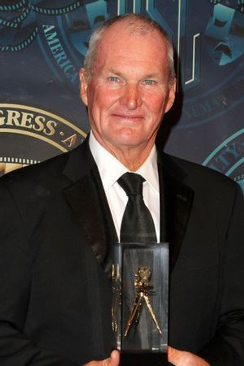 Michael W. Watkins - Directing Profile Photo