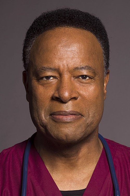William Allen Young - Acting Profile Photo