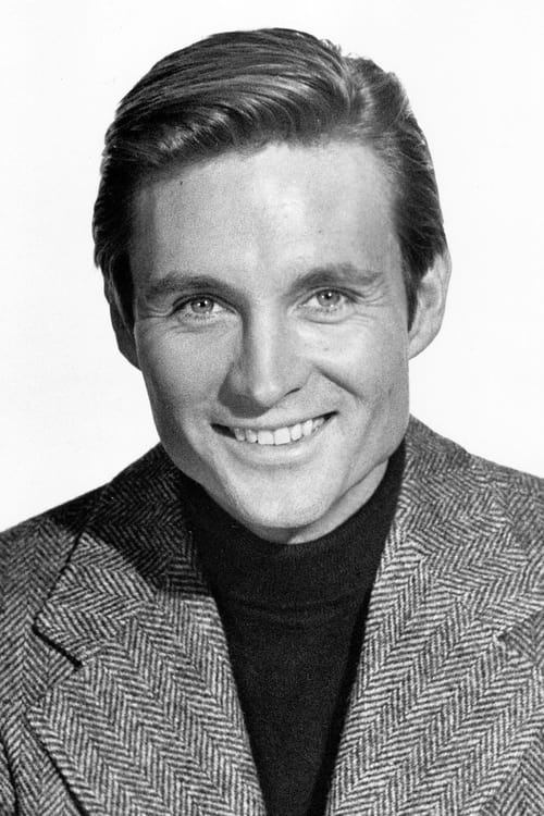 John Phillip Law - Acting Profile Photo