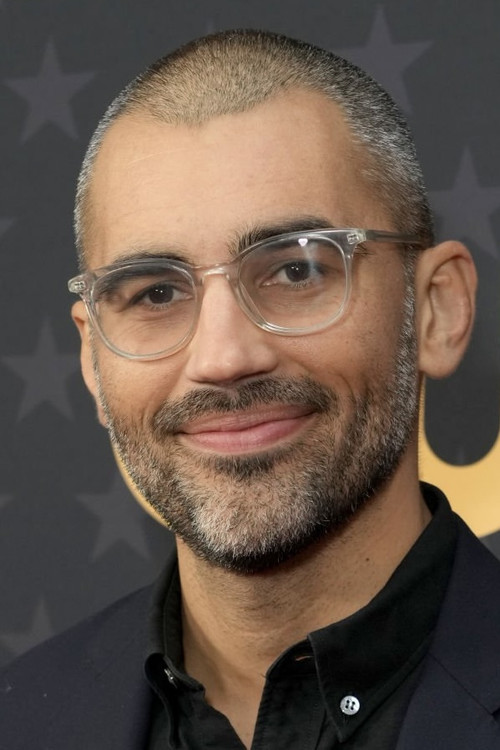 Andrew DeYoung - Directing Profile Photo