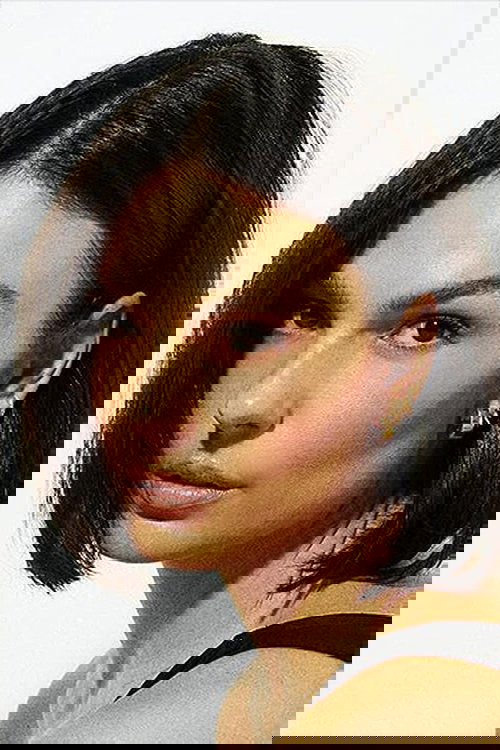 Isis Valverde - Acting Profile Photo