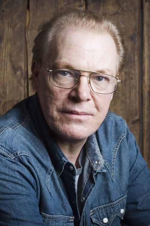 Peter Andersson - Acting Profile Photo