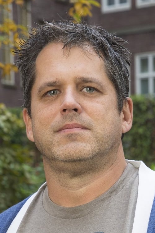 Jeff Tremaine - Acting Profile Photo