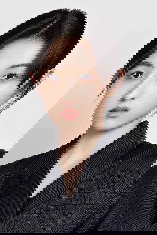 Zhang Zifeng - Acting Profile Photo