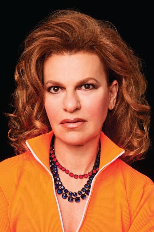 Sandra Bernhard - Acting Profile Photo