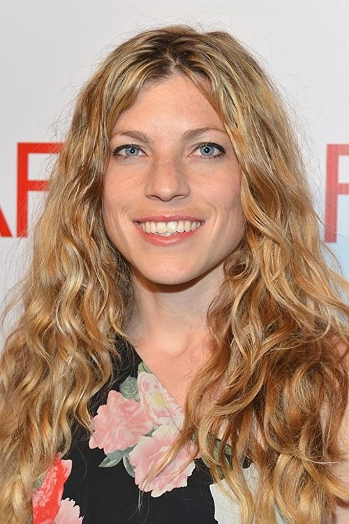 Bridget Savage Cole - Directing Profile Photo