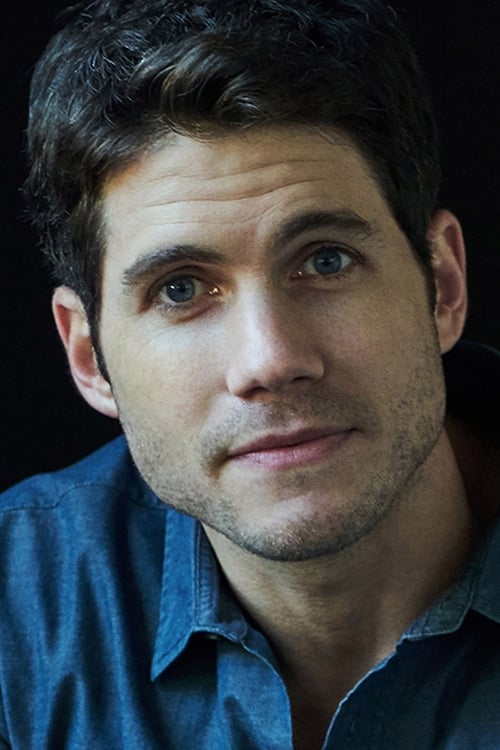 Michael Doneger - Writing Profile Photo