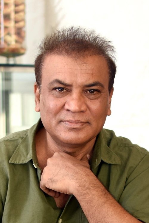 Vipin Sharma - Acting Profile Photo