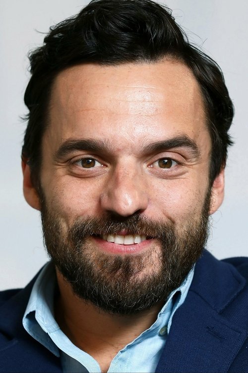 Jake Johnson - Acting Profile Photo