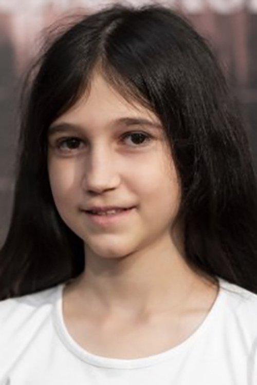 Biljana Čekić - Acting Profile Photo