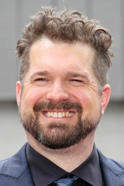 Seth Gordon - Directing Profile Photo
