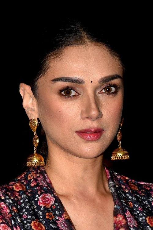 Aditi Rao Hydari - Acting Profile Photo