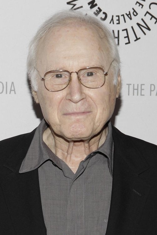 George Coe - Acting Profile Photo